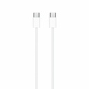Cable USB C Apple MM093ZM/A 1 m Blanco