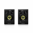 Gaming Speakers Hercules Black