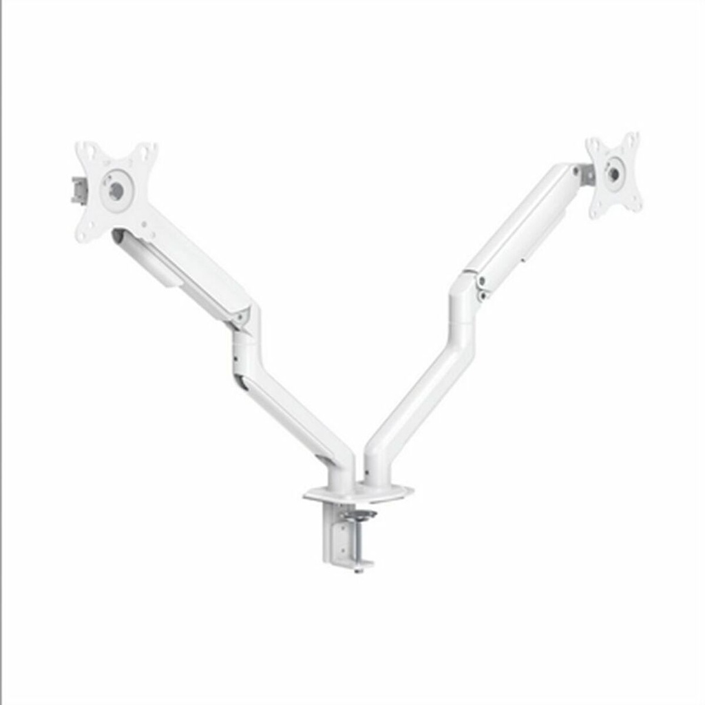 Soporte de Mesa para Pantalla TooQ DB4132TNR-W 17"-32"