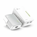 Powerline TP-Link AV600