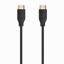 Cable HDMI Aisens A120-0724 Negro 2 m