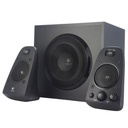 Altavoces Logitech Z623 Negro 200 W 400 W