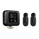 Micrófono Shure MV-TWO-KIT-Z6 Negro