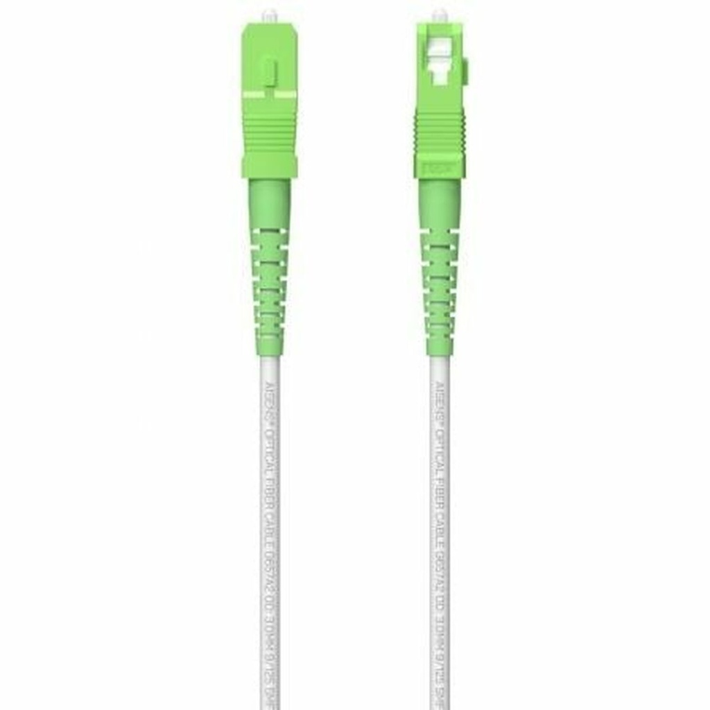 Cable fibra óptica Aisens A152-0617 100 m
