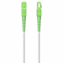 Cable fibra óptica Aisens A152-0617 100 m