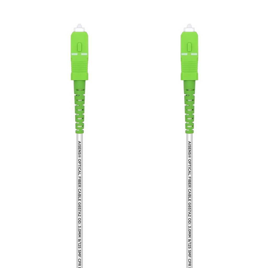 Cable fibra óptica Aisens A152-0500 20 m