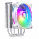 Ventilator and Heat Sink Cooler Master