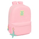 Mochila Escolar Munich Candy Rosa 30 x 46 x 14 cm