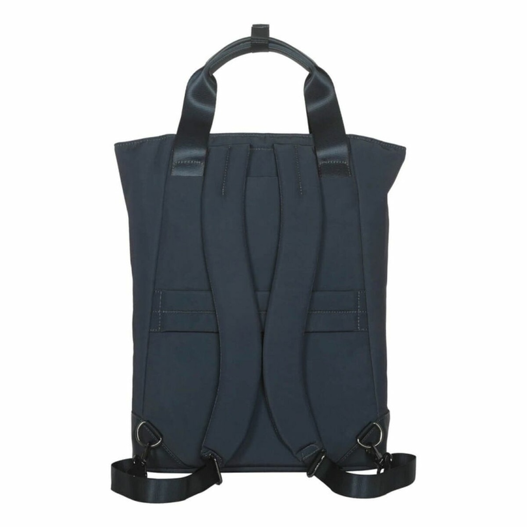 Laptop Backpack Targus TBB65102GL Blue