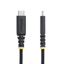 Cable USB Startech S2CEPR1M-USB-CABLE Negro 1 m