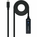 USB Cable NANOCABLE 10.01.1311