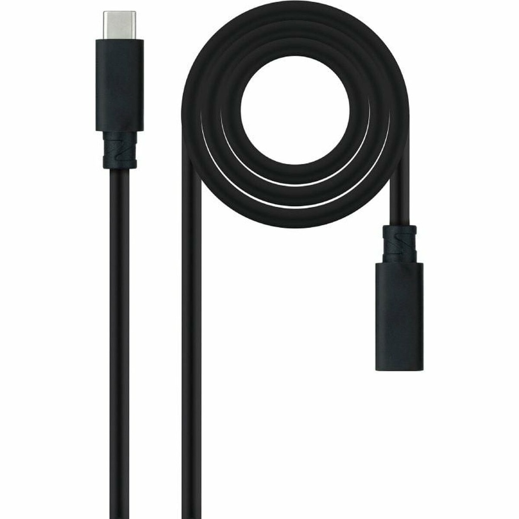 Cable USB NANOCABLE 10.01.4502