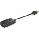 Cable HDMI HP H4F02AA#AC3 Negro
