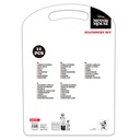 Portaminas Minnie Mouse Naive