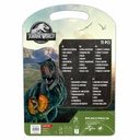 Portaminas Jurassic World