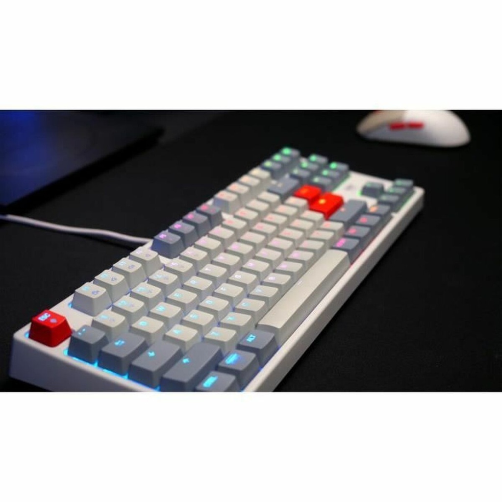 Keyboard and Mouse Cherry