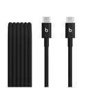 USB-C Cable Apple MDGA4ZM/A Black 1,5 m