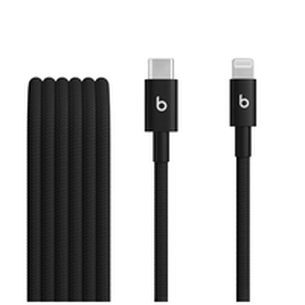 USB-C to Lightning Cable Apple MDGK4ZM/A Black 1,5 m