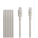 USB-C to Lightning Cable Apple MDGL4ZM/A White 1,5 m