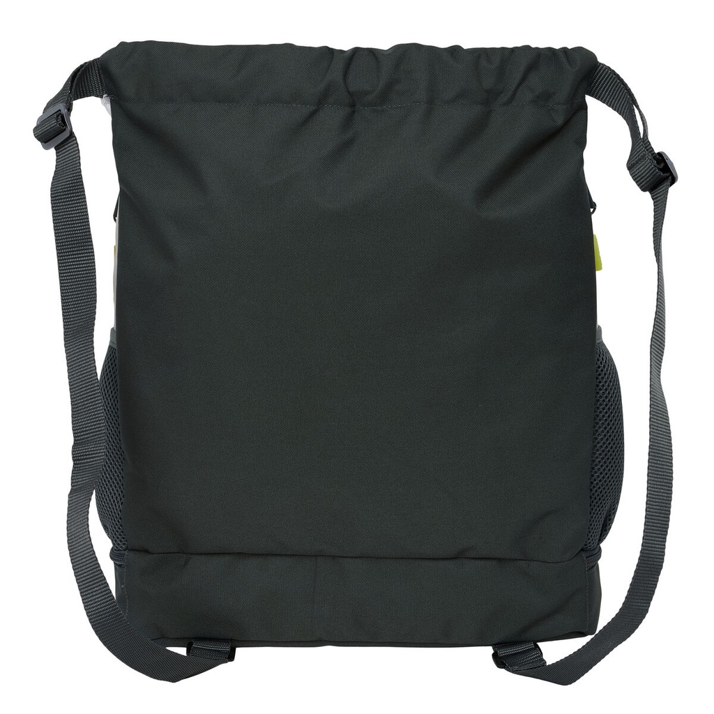 Mochila Escolar Real Madrid C.F. Blanco 35 x 40 x 1 cm