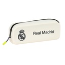 Holdall Real Madrid C.F. White 18.5 x 7.5 x 5.5 cm