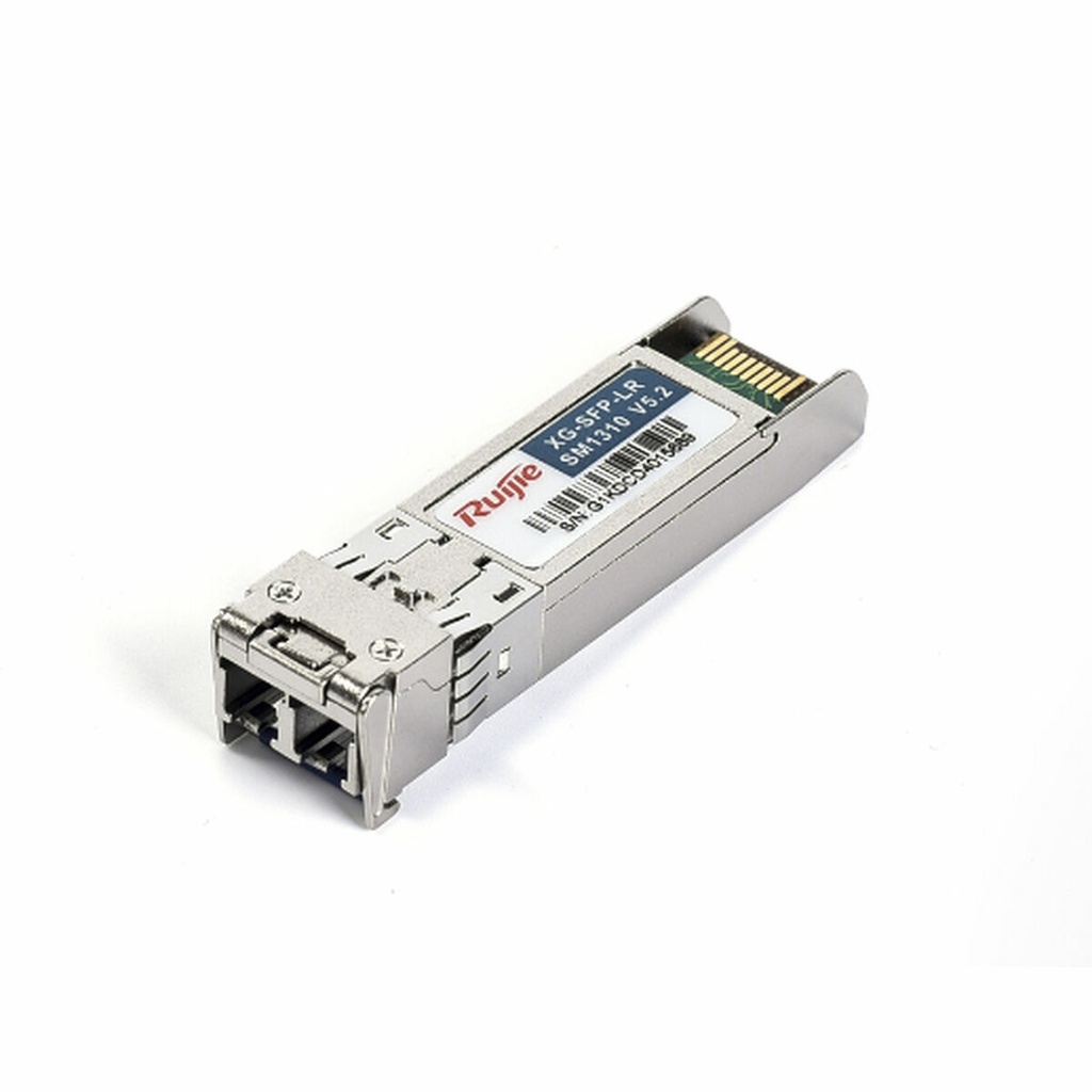 MultiMode SFP Fibre Module Ruijie Networks XG-SFP-LR-SM1310