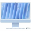 All in One Apple MWV33Y/A 24" 16 GB RAM 512 GB SSD M4
