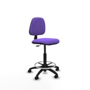 Office Chair Piqueras y Crespo B0001RN Lilac High
