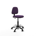 Office Chair Piqueras y Crespo B0001RN Purple High