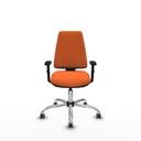 Office Chair Piqueras y Crespo B1D056G Orange