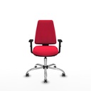 Office Chair Piqueras y Crespo B1D056G Red