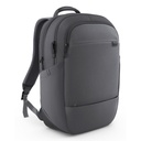 Laptop Backpack Dell DELL-CP5426G Grey