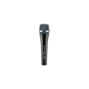 Microphone Sennheiser E935 Black Silver