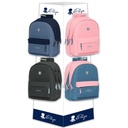 Mochila Escolar El Pulpo