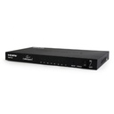 Cable HDMI GEMBIRD DSP-8PH4-03 Negro