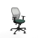 Silla de Oficina Piqueras y Crespo 1D036G0 Verde