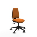 Silla de Oficina Elche AS Piqueras y Crespo B00066G Naranja