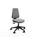 Office Chair Elche AS Piqueras y Crespo B00066N Light grey