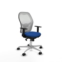 Silla de Oficina Piqueras y Crespo 1D086N0 Azul