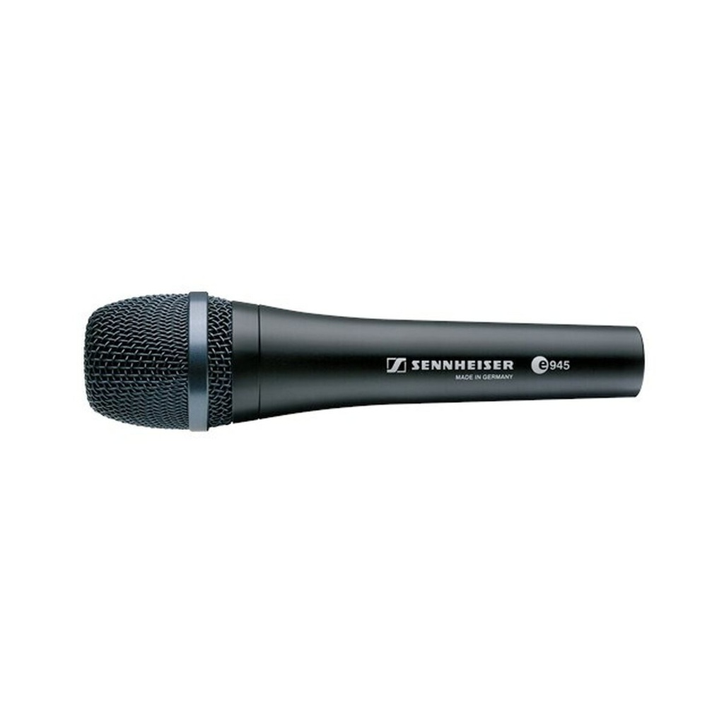 Microphone Sennheiser E945 Black