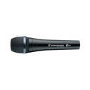 Micrófono Sennheiser E945 Negro