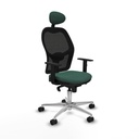 Office Chair Piqueras y Crespo 1D086N1 Green