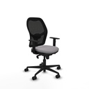 Office Chair Piqueras y Crespo 1D036N0 Grey
