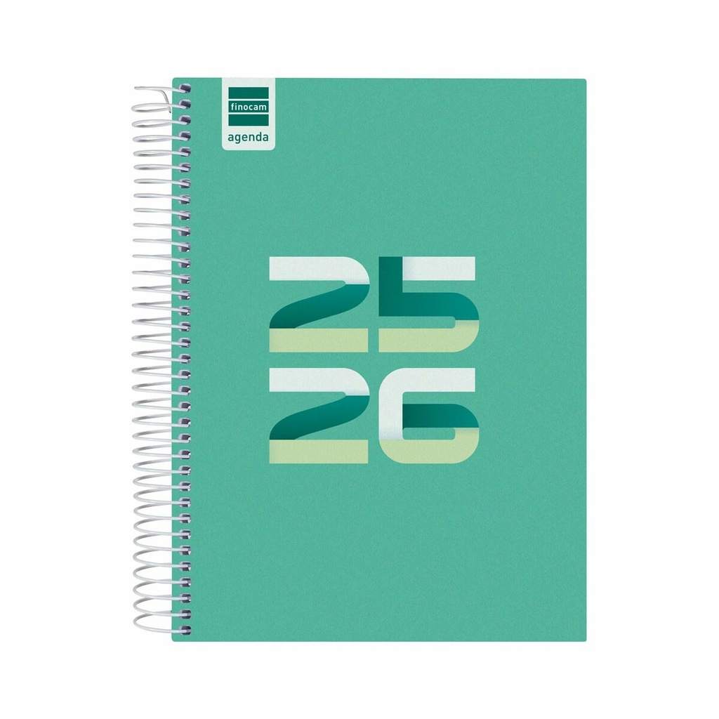Diary Finocam