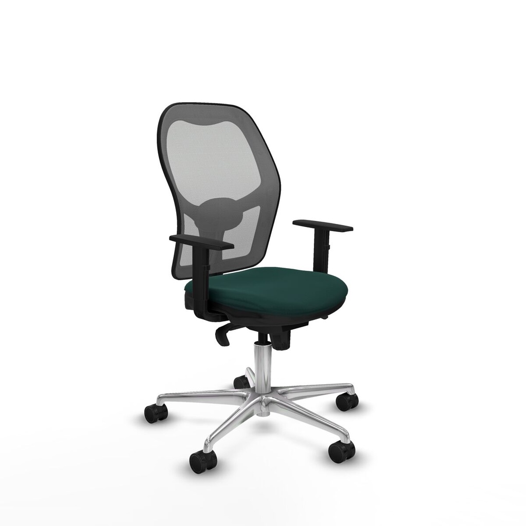 Office Chair Piqueras y Crespo 1D086N0 Green