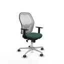 Office Chair Piqueras y Crespo 1D086G0 Green