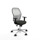 Office Chair Piqueras y Crespo 1D086N0 Black
