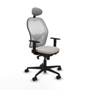 Office Chair Piqueras y Crespo 1D036N1 White
