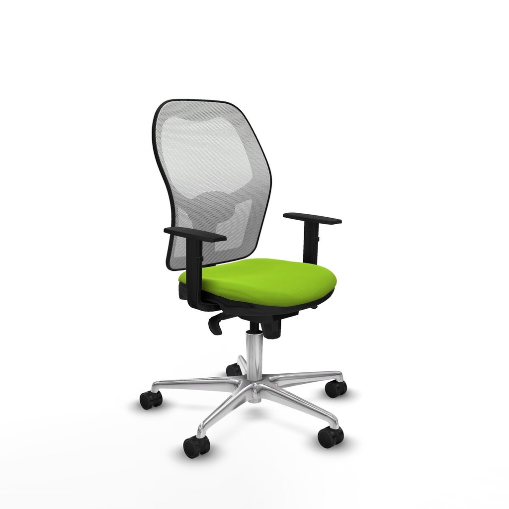 Office Chair Piqueras y Crespo 1D086N0 Pistachio