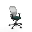 Office Chair Piqueras y Crespo 1D036N0 Green